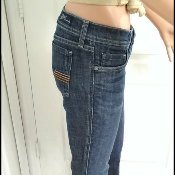 Citizens of Humanity Jeans size 27 by Jerome Dahan - Picture 4 of 14